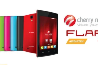 Cherry Mobile Flare Lite Goes On Sale