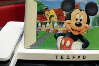 Get Disney on your PLDT HOME Telpad