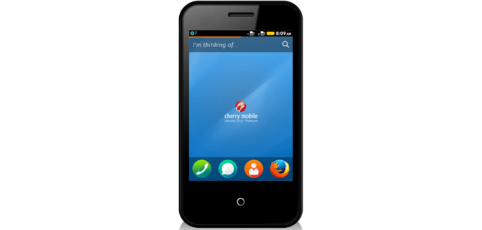 Get the Cherry Mobile ACE for only Php990