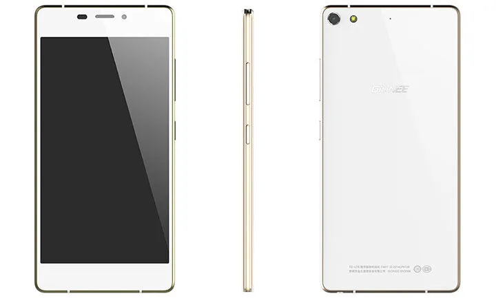 Elife S7 Gionee Elife S7