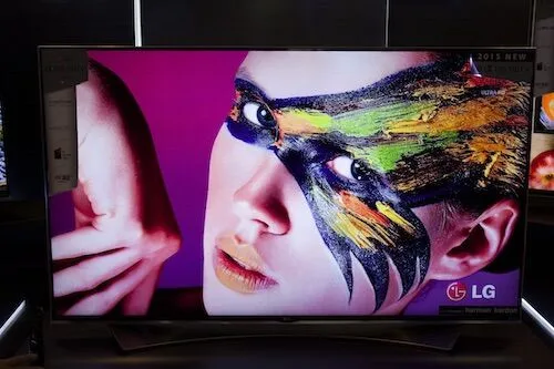 LG Super Ultra HD TV LG UHD TV 02