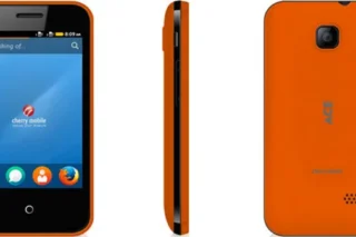 MWC Meets Cherry Mobile ACE - The Cheapest Smartphone in the World