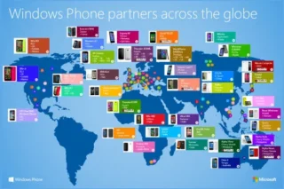 MWC News- Cherry Mobile Introduces the Windows-based Alpha Neon and Alpha View