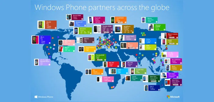 MWC News- Cherry Mobile Introduces the Windows-based Alpha Neon and Alpha View