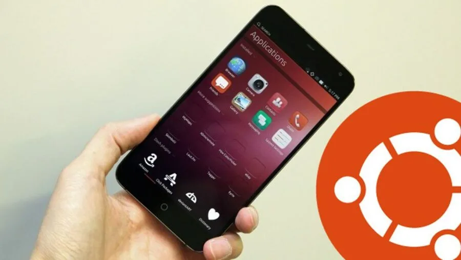 Meizu-Ubuntu