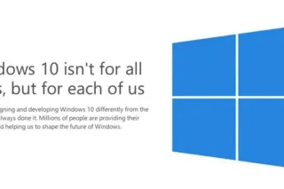 Microsoft to Offer Windows 10 Updates to All -- Even to Pirates