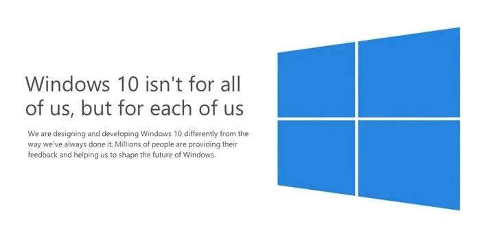 Microsoft to Offer Windows 10 Updates to All -- Even to Pirates