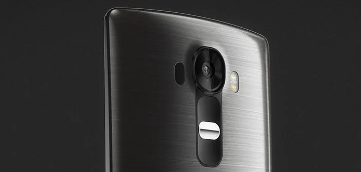 LG G4