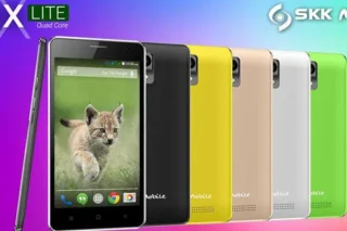 SKK Reveals Lynx Lite - Will There Be a Lynx Edge