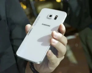Samsung Galaxy S6 04
