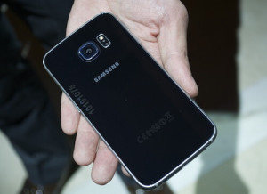 Samsung Galaxy S6 Edge 02