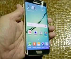 Samsung Galaxy S6 Edge 04