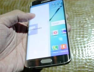 Samsung Galaxy S6 Edge 05