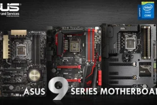 Support for 5th Gen Intel Core Processors Released by ASUS