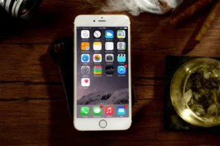 Trade Your old iPhone 4 5 and 5c for an iPhone 6 at GetGadget Shops Trade Off Promo