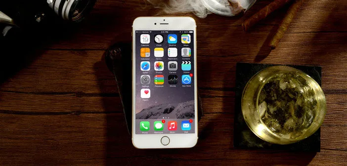 Trade Your old iPhone 4 5 and 5c for an iPhone 6 at GetGadget Shops Trade Off Promo