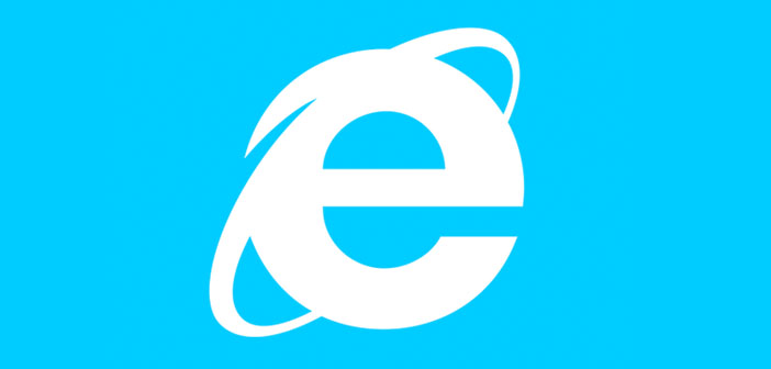 Kita-kits, Internet Explorer!