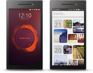The Ubuntu Edge that was never meant to be.