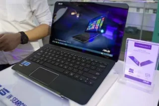 ASUS Reveals Transformer Book T300FA, T300Chi, and Gaming Notebook ROG G Series G551