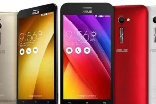 ASUS to Release ZenFone 2 ZE500CL and ZenFone 2 ZE551ML