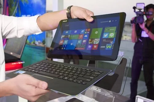 ASUS Asus T300 FA