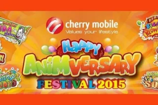 Celebrate 6 Years of Cherry Mobile