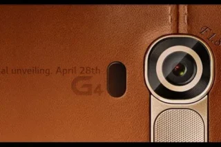 Countdown to the LG G4