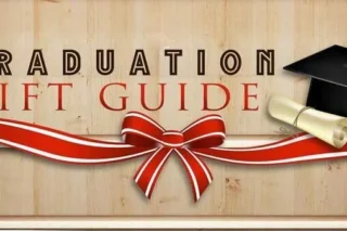 Get Your Graduate Something Special with the MSI-ECS Gift Guides
