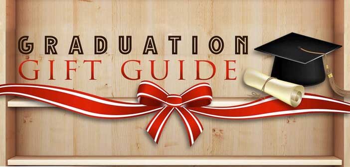 Get Your Graduate Something Special with the MSI-ECS Gift Guides