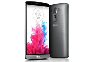 Get the LG G3 for Php6000 Less