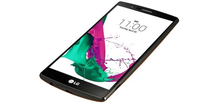 LG G4