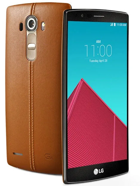 LG G4 LG G4