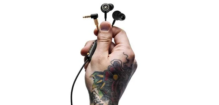 Marshall