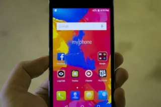 MyPhone Rio 2 and Rio 2 Lite Unveiled