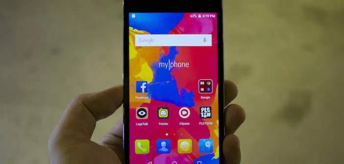 MyPhone Rio 2 and Rio 2 Lite Unveiled