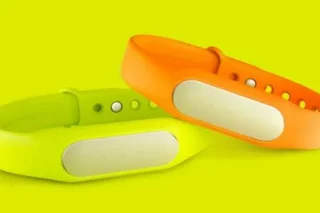 New Mi Band Launched