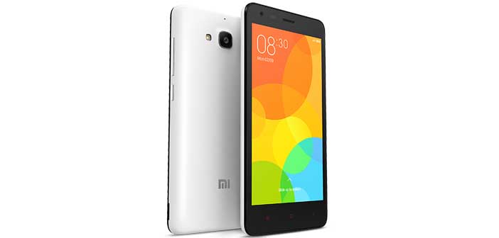 Redmi 2 Goes on Sale Today