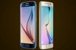 Samsung Galaxy S6 and Galaxy S6 Edge Available for Pre-Order