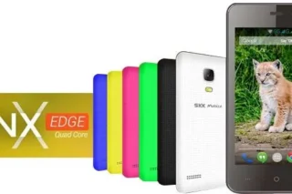 The SKK Lynx Edge is Here