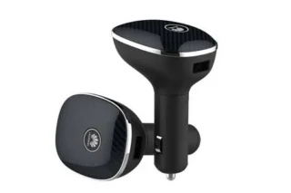 Turn Your Vehicle into a Wi-Fi Hotspot with Huawei CarFi