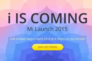 Xiaomi Rumored to Launch Mi4i Tomorrow
