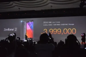 Zenfone 2 Launch 03