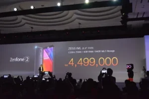 Zenfone 2 Launch 04