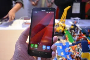 Zenfone 2 Launch 05