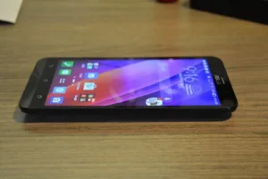 Zenphone 2 Photo 04