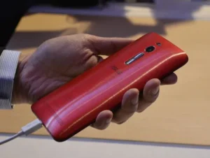 Asus Zenfone 2 Photo 12