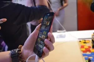 Asus Zenfone 2 Photo 15
