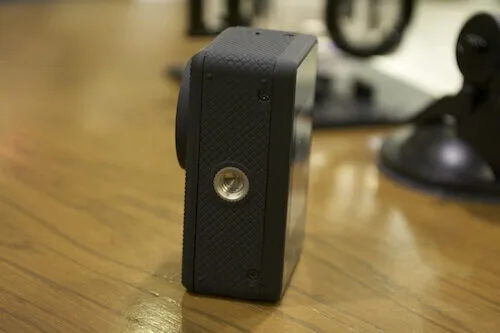 CD-R King Action Camera Review cdr action cam 05