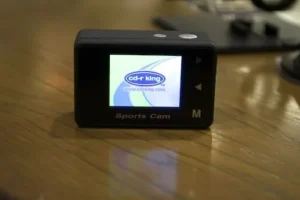 CD-R King Action Camera Review cdr action cam 07
