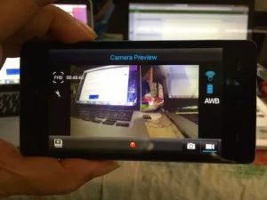 CD-R King Action Camera Review cdr action cam 08